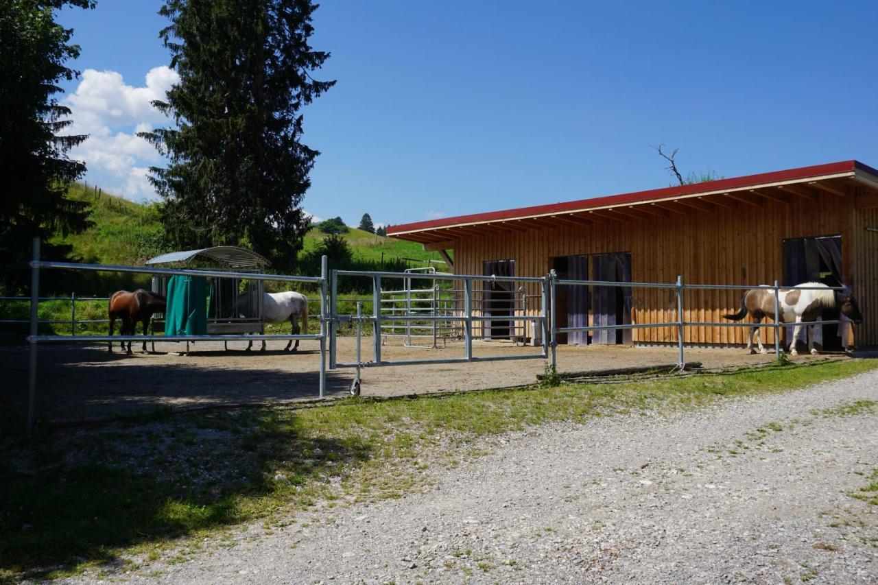 Ferienhof Allgaeumax Füssen Εξωτερικό φωτογραφία